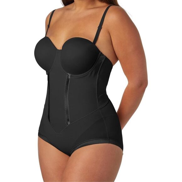 NEW Maidenform Ultra Firm Bodyshaper convertible Underwire 36C - Picture 2 of 6